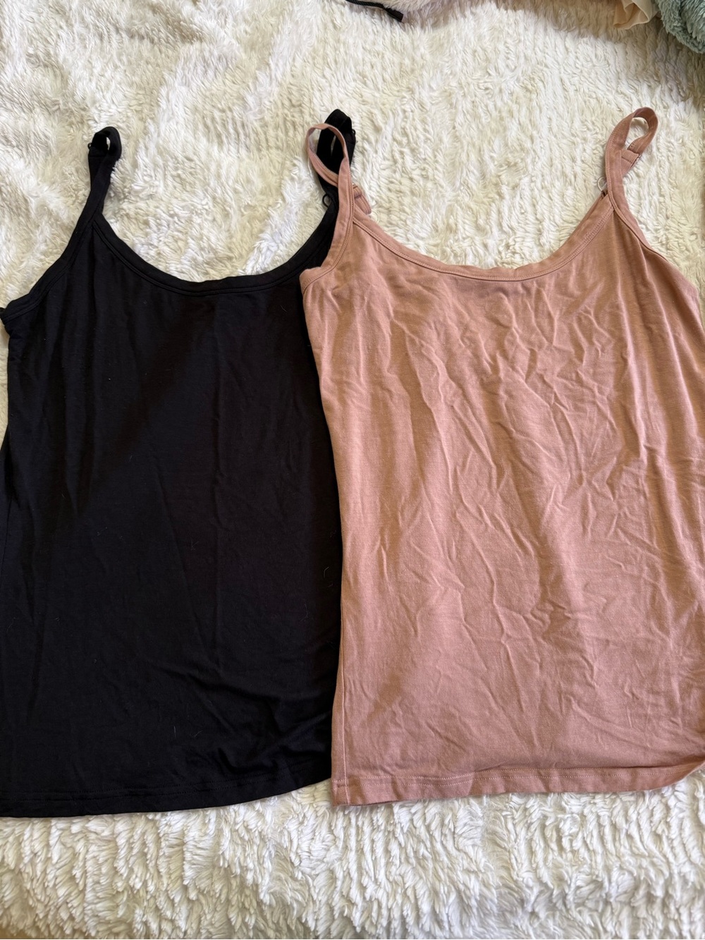 Yala Bamboo Camisoles